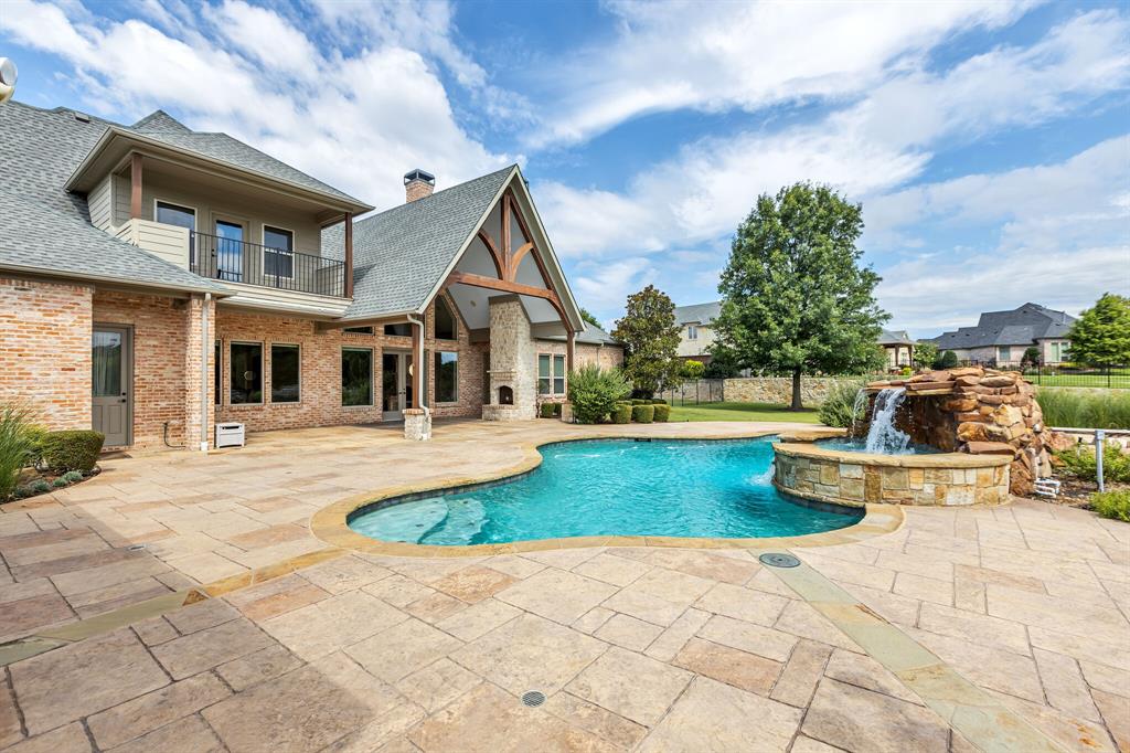 Whispering Farms - Ph 2 - Residential