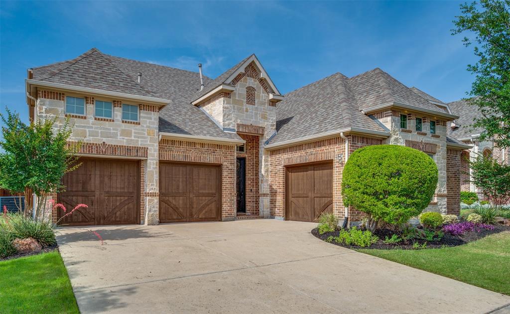 4388 Argyle Lane