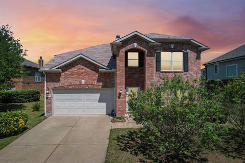5229 Cedar View Court Watauga TX 76137