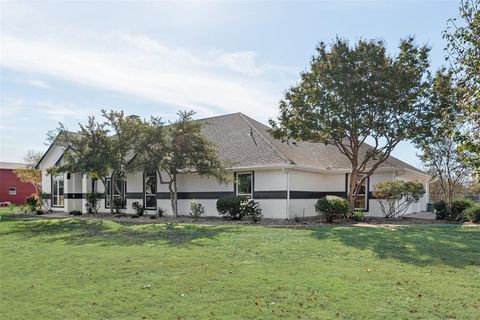 A home in Midlothian