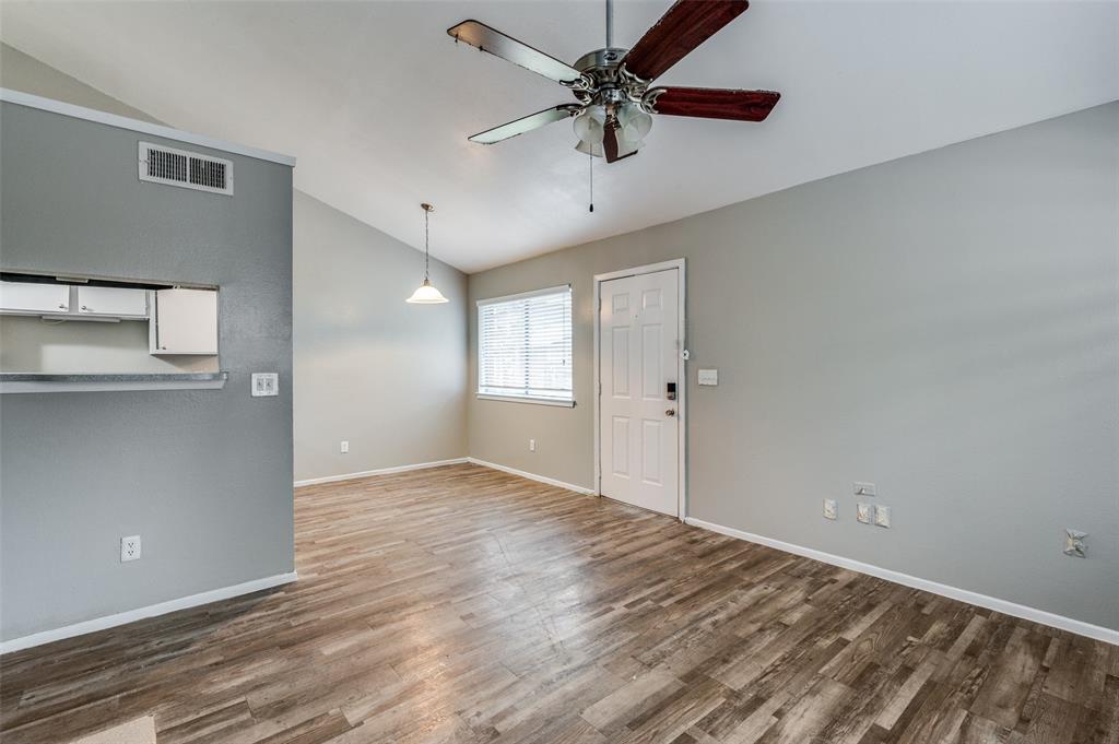 Parkside Condominiums - Residential