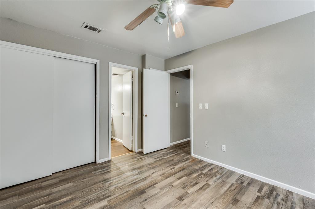 Parkside Condominiums - Residential