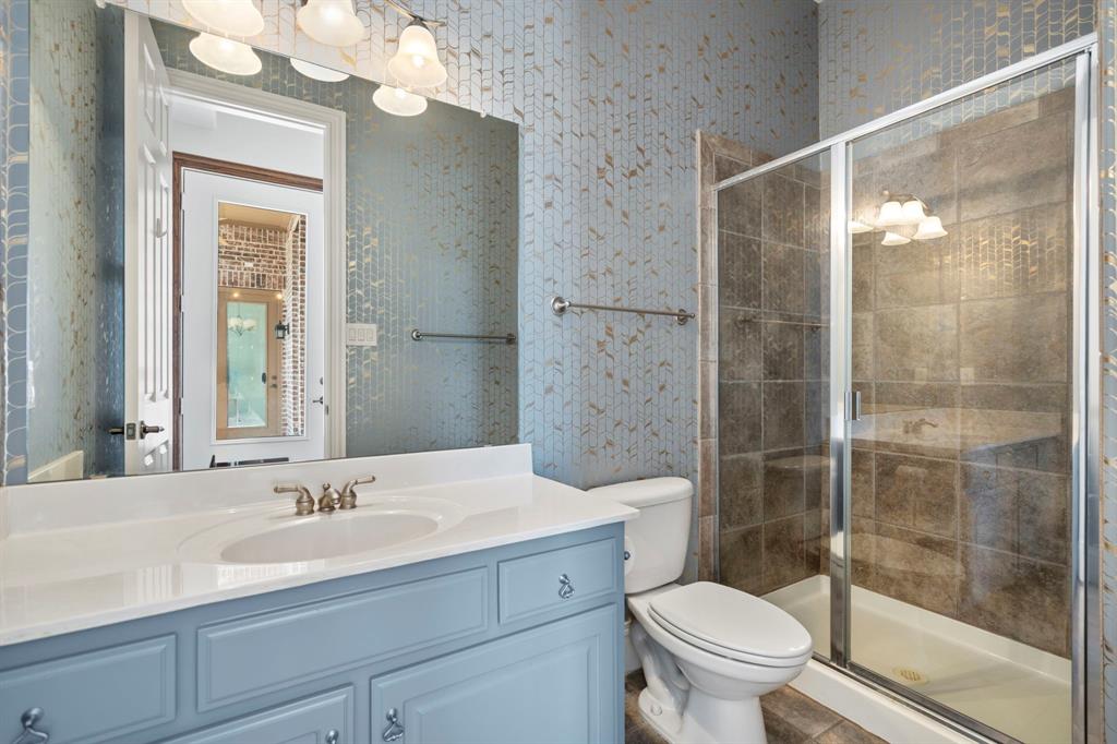 Saddlebrook Estates Ph I - Residential