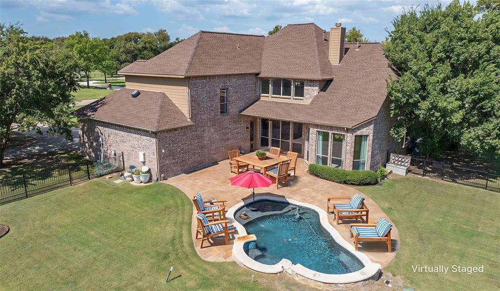 1000 Saddlebrook Drive