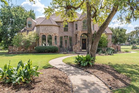 1000 Saddlebrook Drive Lucas TX 75002