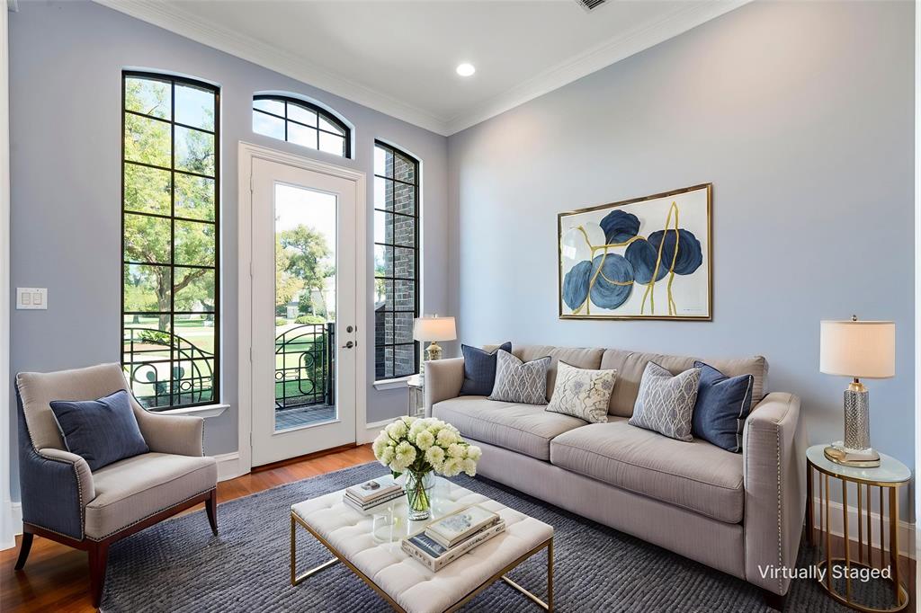 Saddlebrook Estates Ph I - Residential