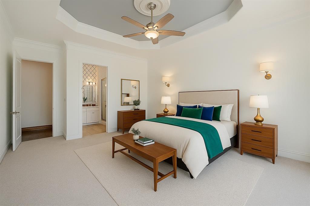 Saddlebrook Estates Ph I - Residential