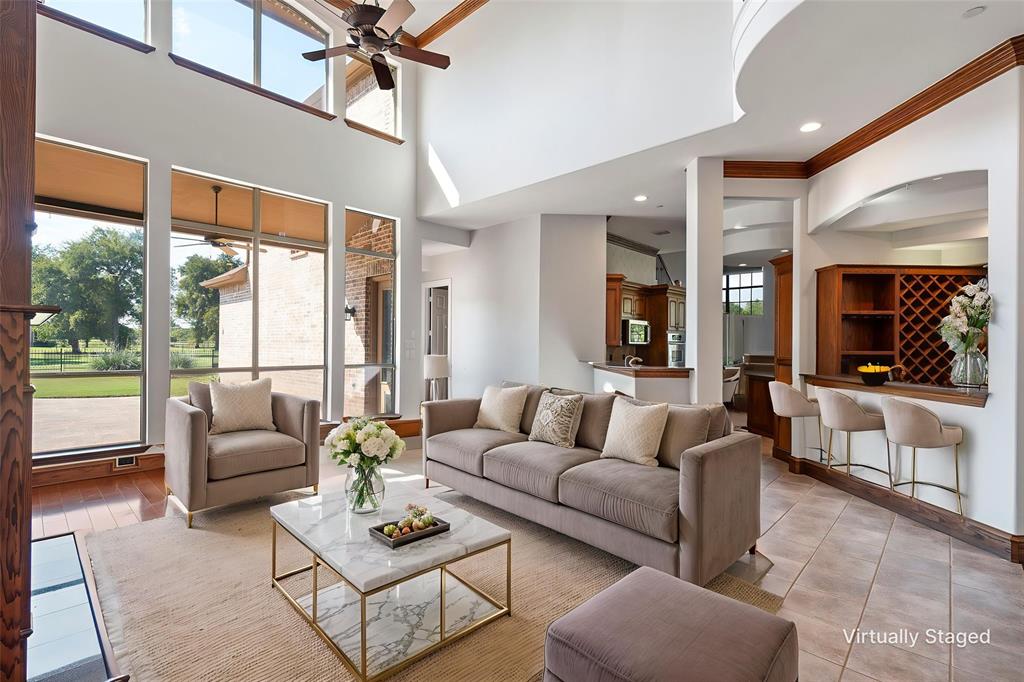 Saddlebrook Estates Ph I - Residential