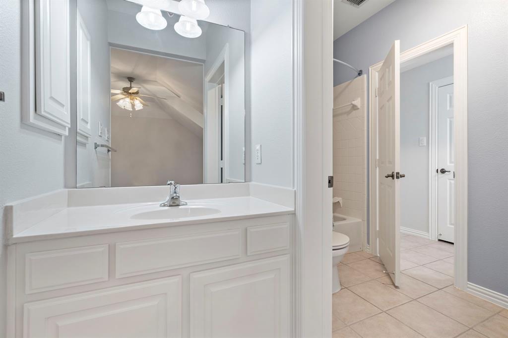 Saddlebrook Estates Ph I - Residential