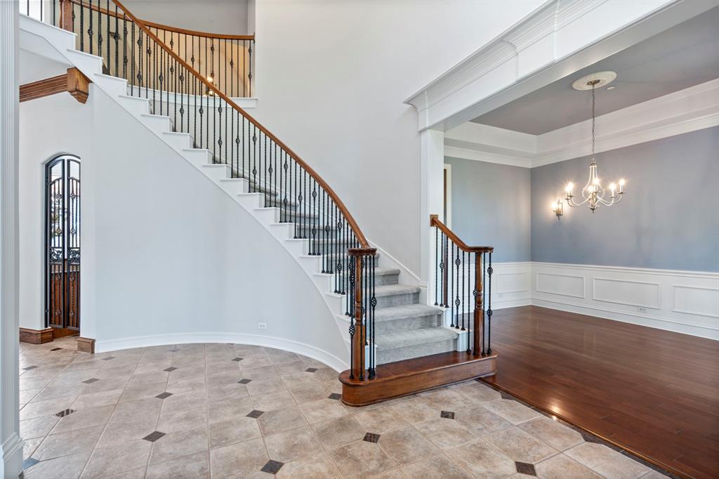 Saddlebrook Estates Ph I - Residential