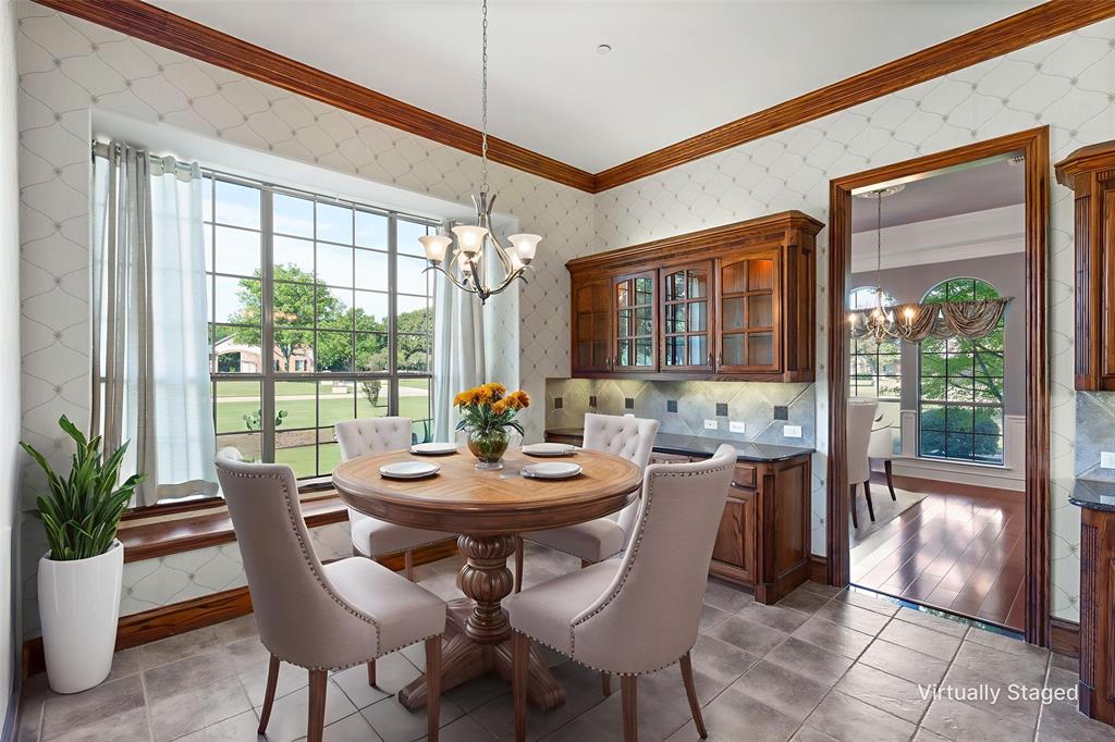 Saddlebrook Estates Ph I - Residential