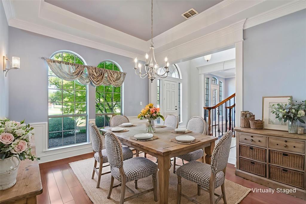 Saddlebrook Estates Ph I - Residential