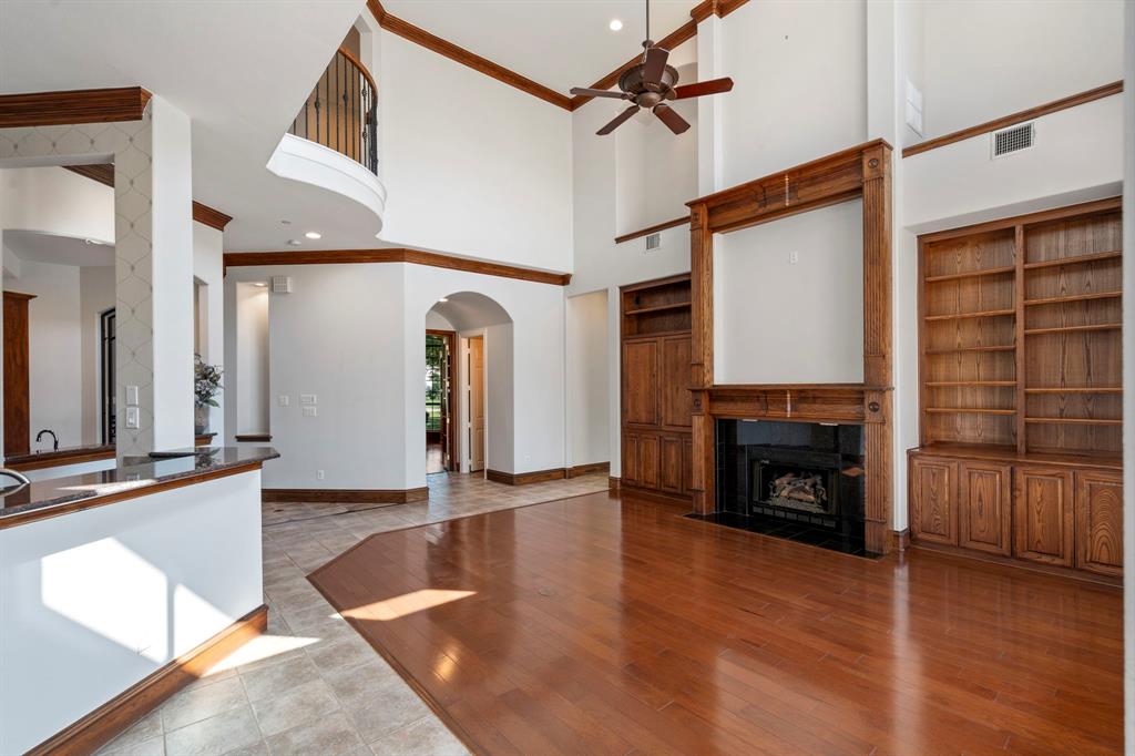 Saddlebrook Estates Ph I - Residential