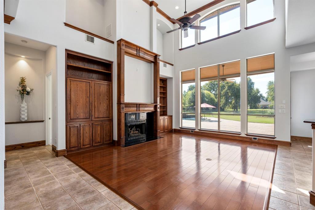 Saddlebrook Estates Ph I - Residential