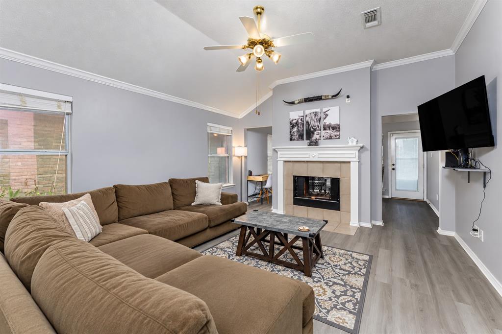 4525 Wheatland Drive