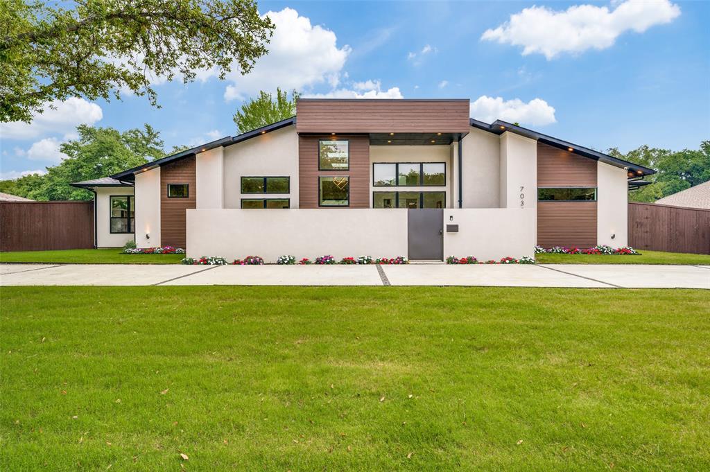 Windsor Park 01 - Residential