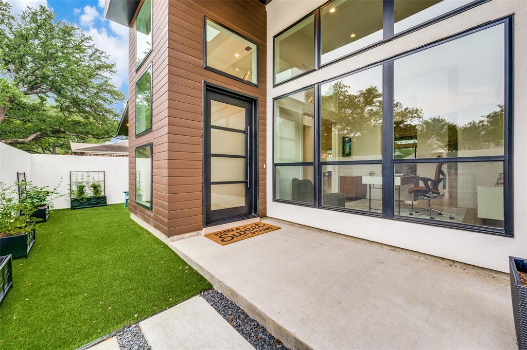 Windsor Park 01 - Residential