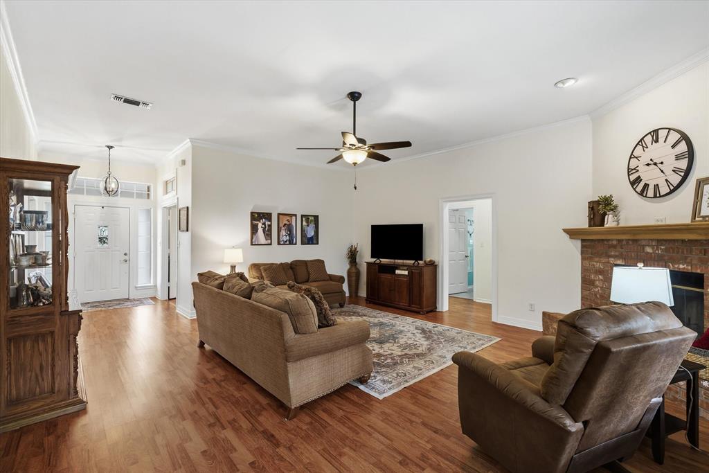 Hickory Creek Estates - Residential