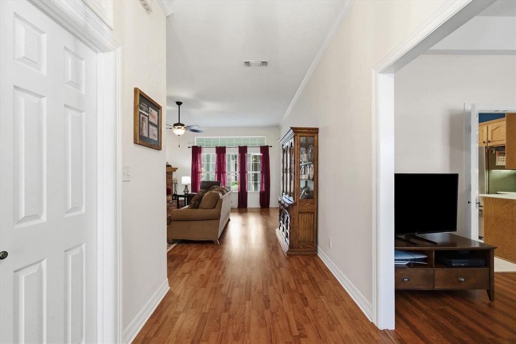 Hickory Creek Estates - Residential