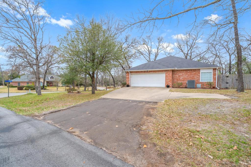 Hickory Creek Estates - Residential