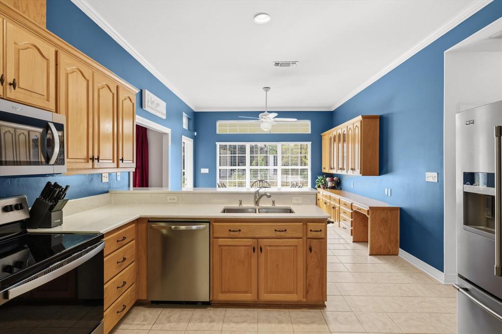 Hickory Creek Estates - Residential