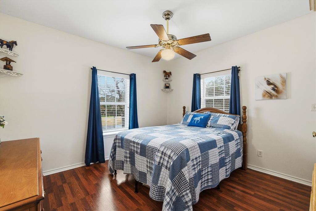 Hickory Creek Estates - Residential