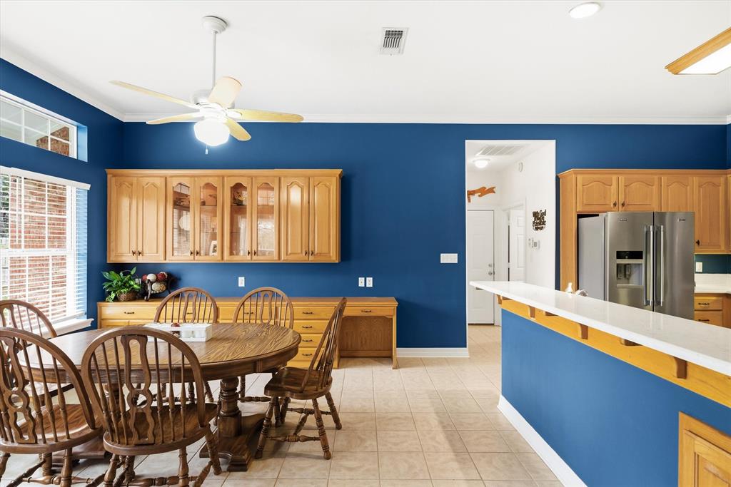 Hickory Creek Estates - Residential