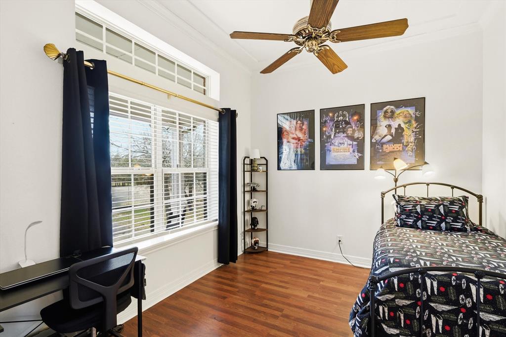 Hickory Creek Estates - Residential