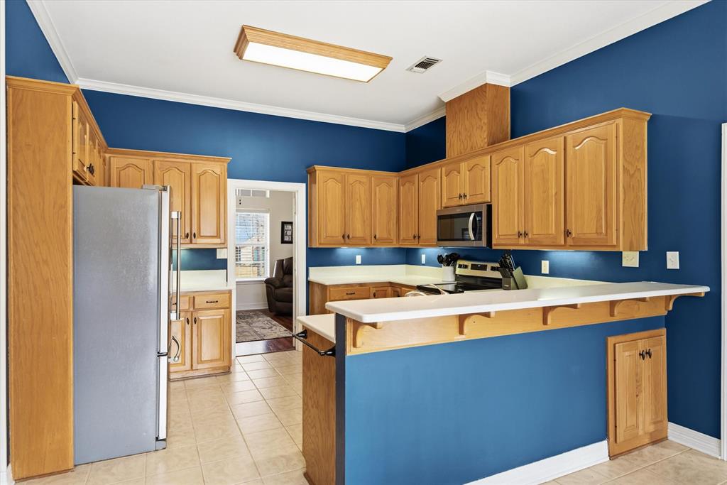 Hickory Creek Estates - Residential