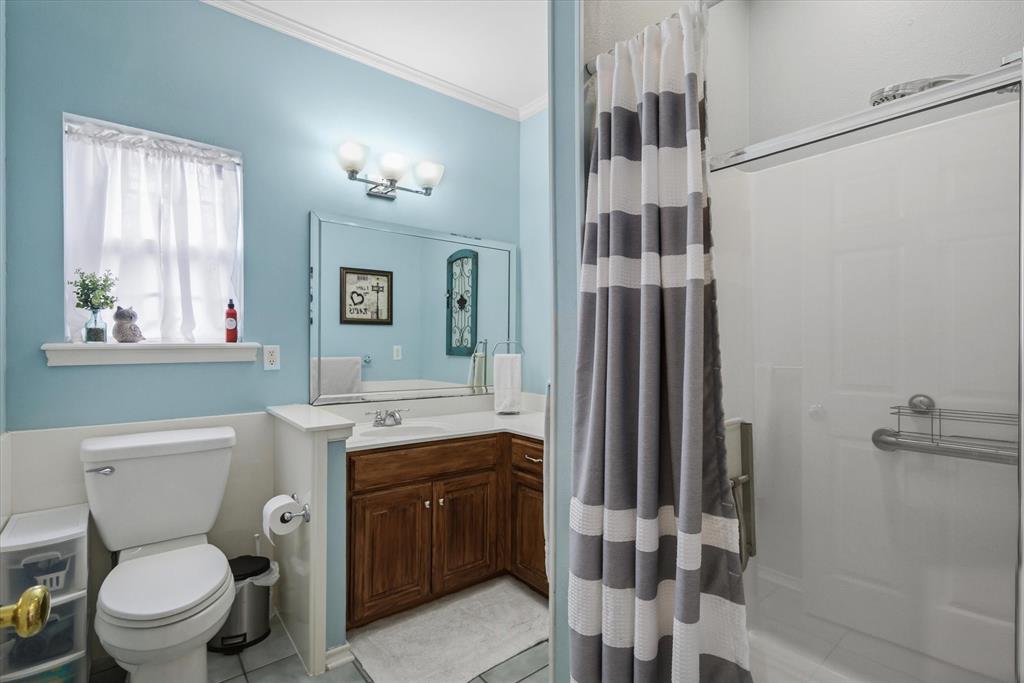 Hickory Creek Estates - Residential