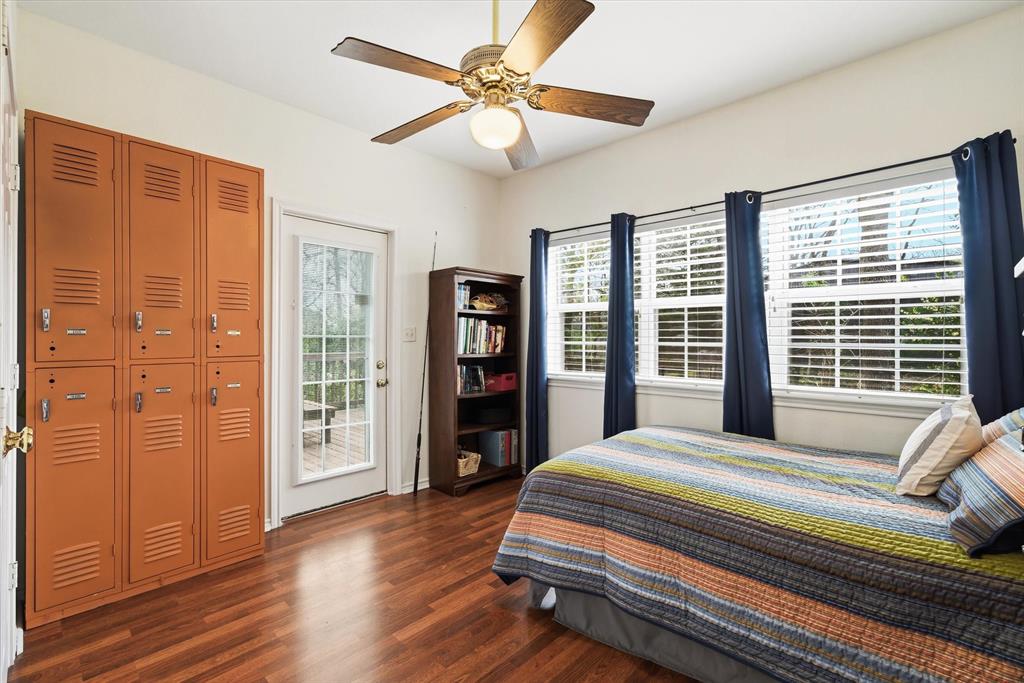 Hickory Creek Estates - Residential