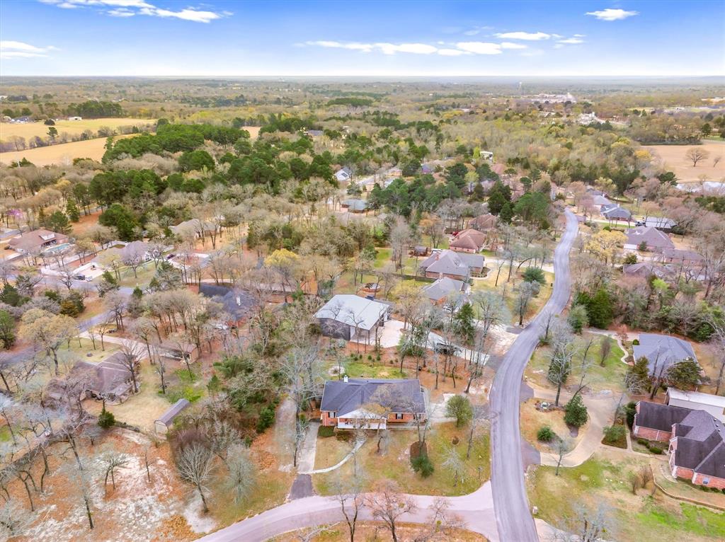 Hickory Creek Estates - Residential