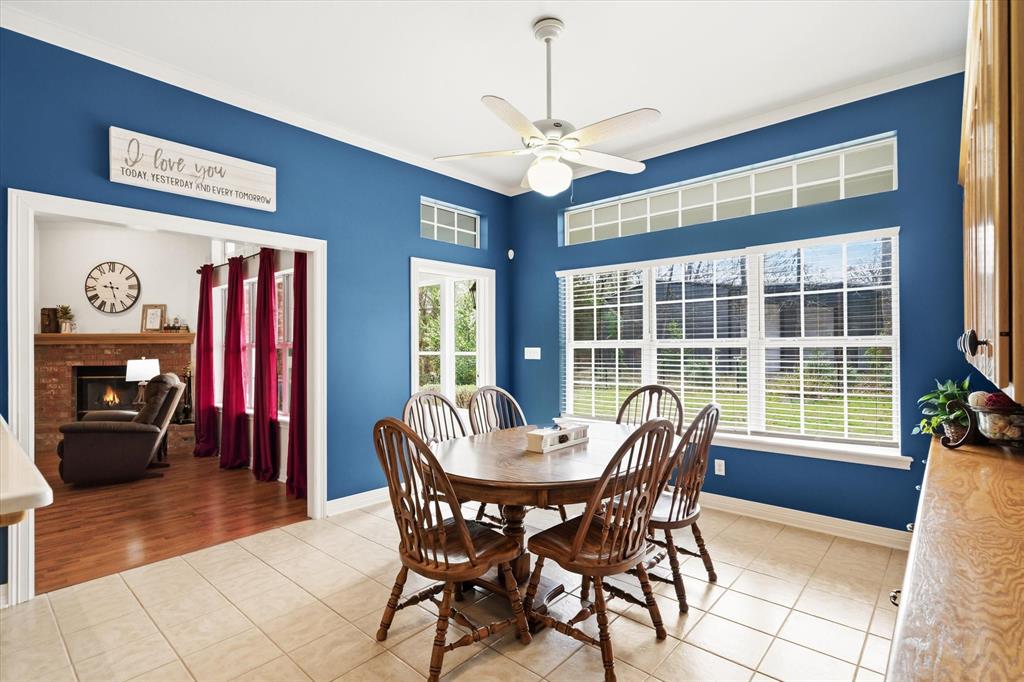 Hickory Creek Estates - Residential