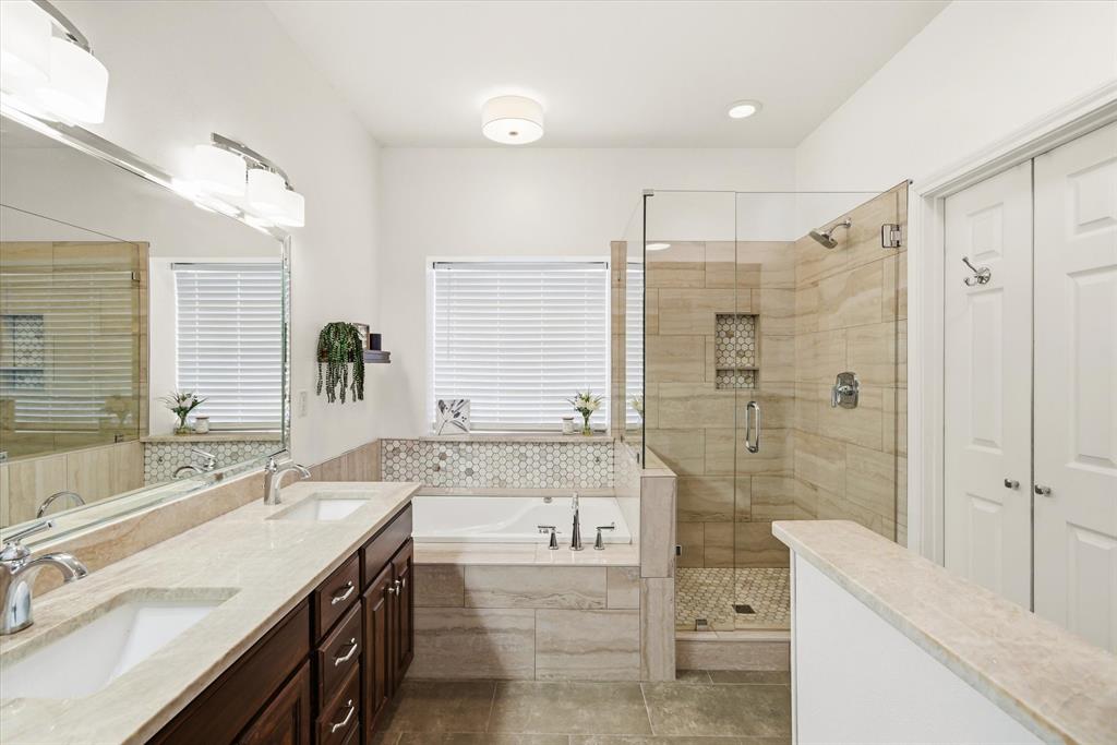 Hickory Creek Estates - Residential