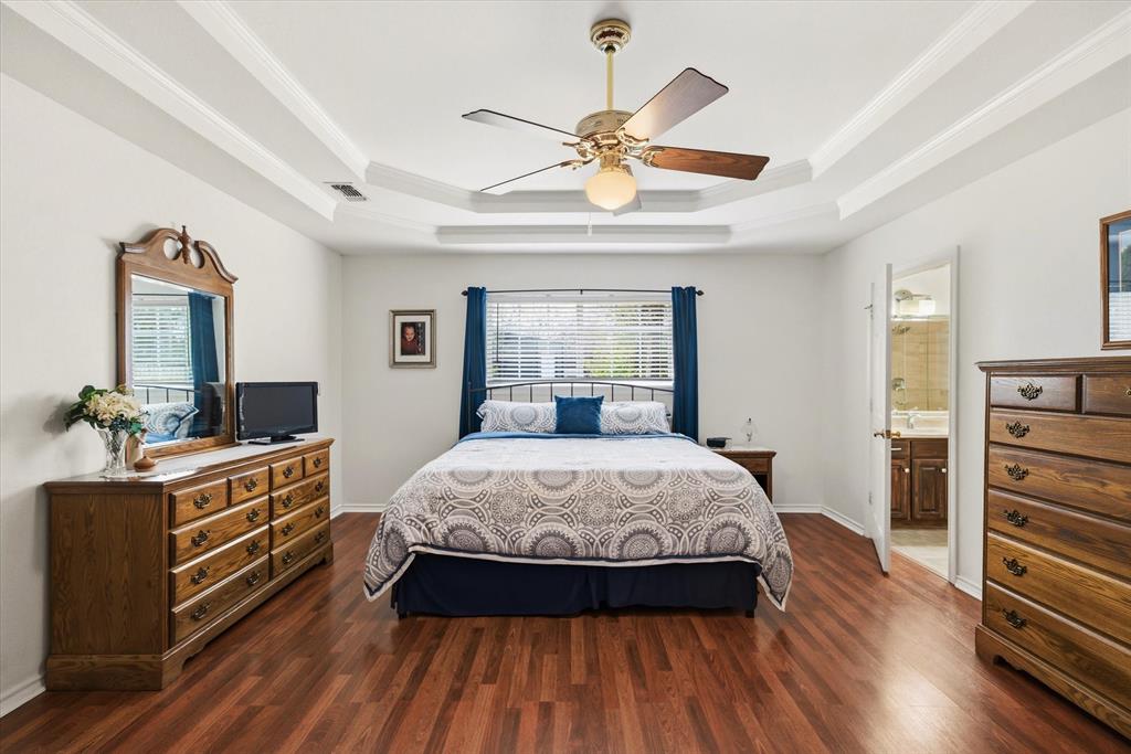 Hickory Creek Estates - Residential