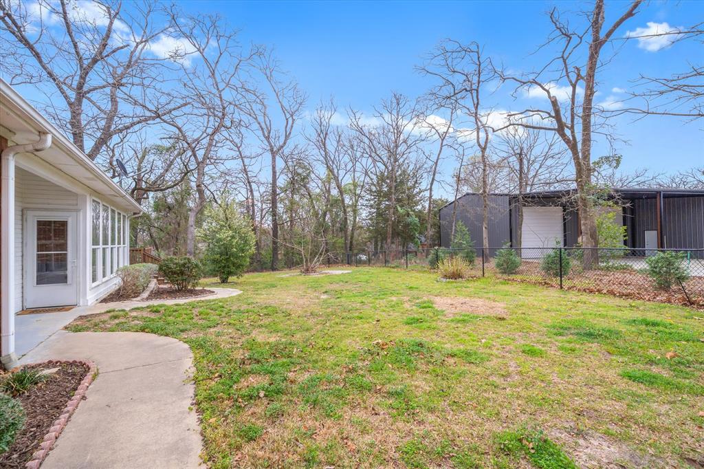 Hickory Creek Estates - Residential