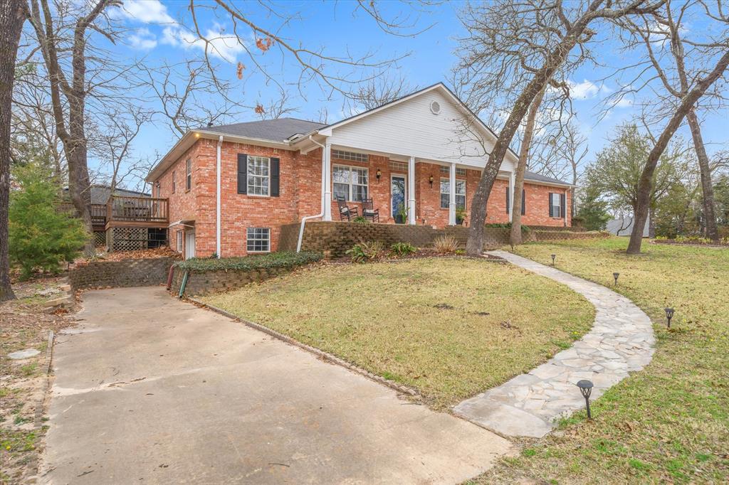 Hickory Creek Estates - Residential