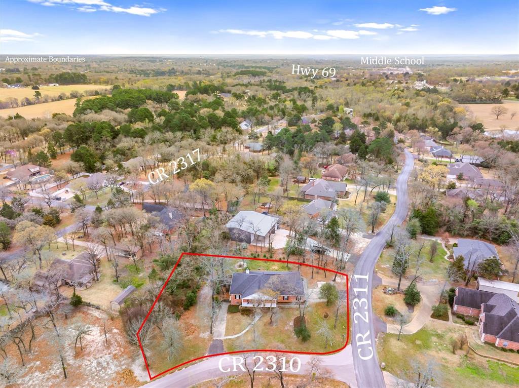 Hickory Creek Estates - Residential