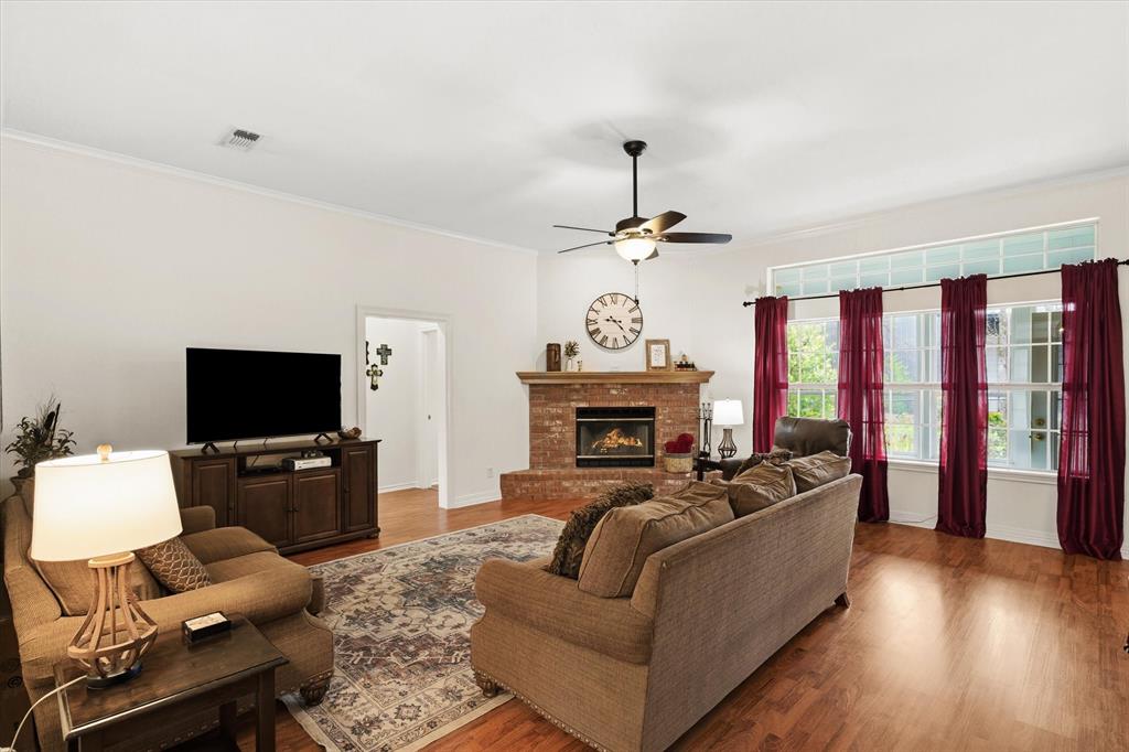 Hickory Creek Estates - Residential