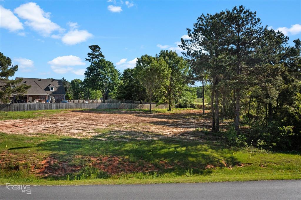 Woodlake Rdg Sub Un #1 - Land