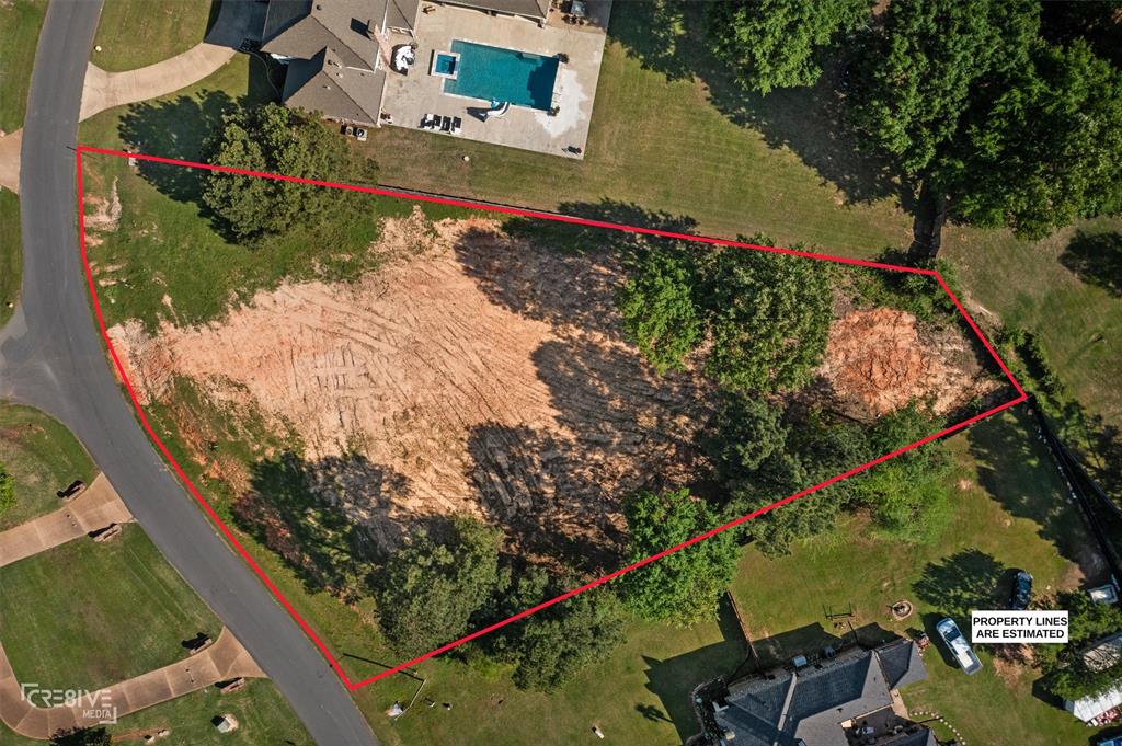 Woodlake Rdg Sub Un #1 - Land