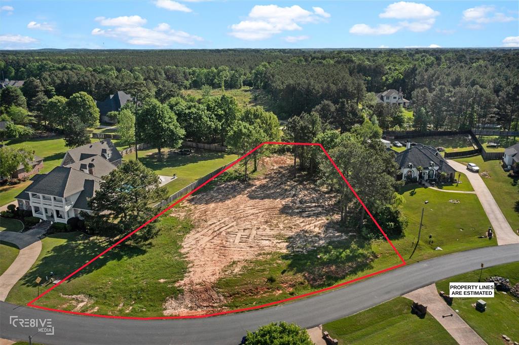 Woodlake Rdg Sub Un #1 - Land