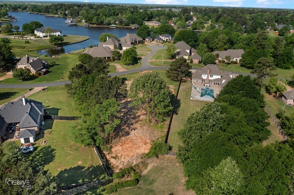 Woodlake Rdg Sub Un #1 - Land