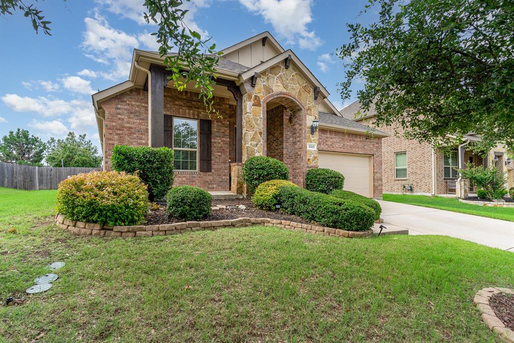 5513 Ridgeson Drive