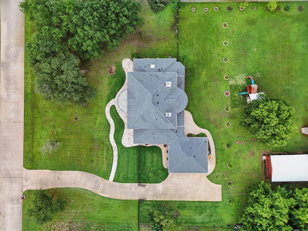 Shadow Run Estates Add - Residential