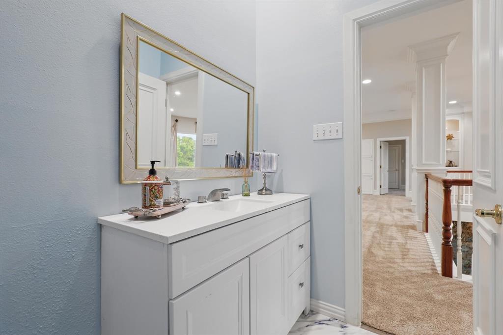 Shadow Run Estates Add - Residential