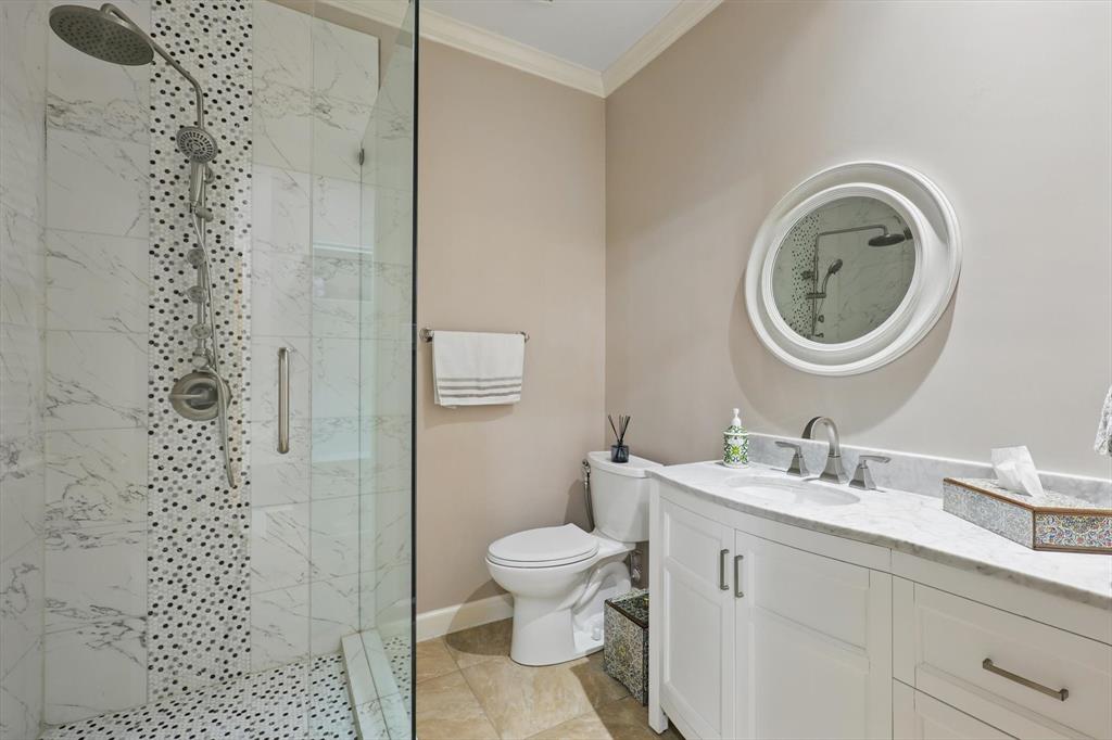 Shadow Run Estates Add - Residential