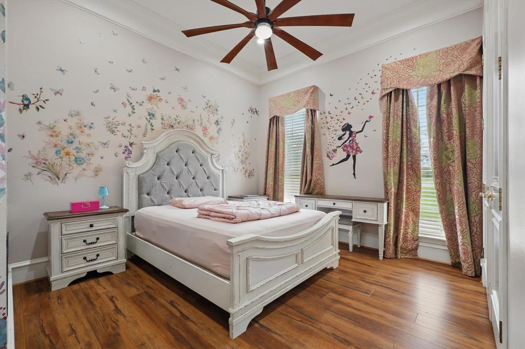 Shadow Run Estates Add - Residential
