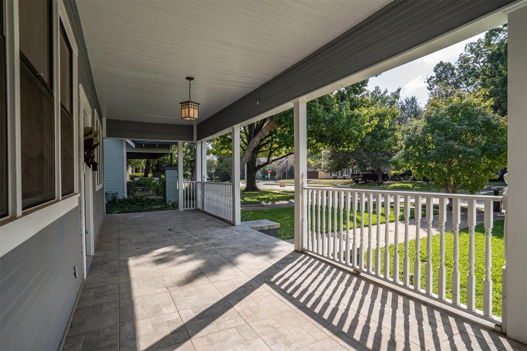 Tipton Place Add - Residential