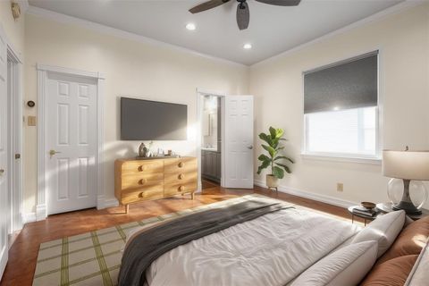 Tiny photo for 3804 Mattison Avenue, Fort Worth, TX 76107 (MLS # 21095448)